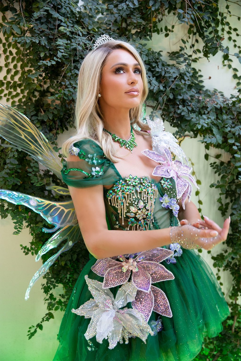 Trick Or Treat: Paris Hilton’s 2021 Halloween - Paris Hilton