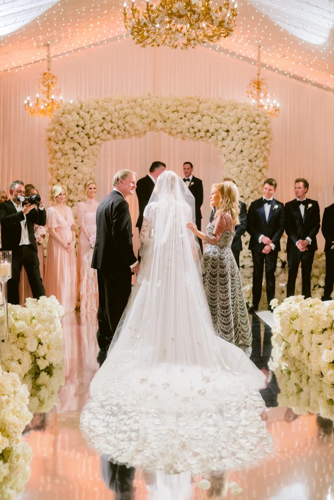 All Of The Stunning Dresses I Wore During My Wedding Weekend - Paris Hilton