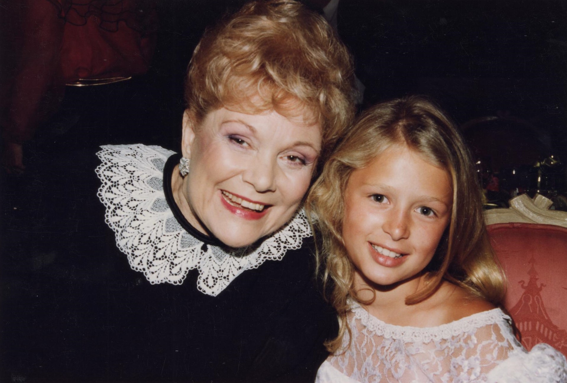 Forever Young - Paris Hilton