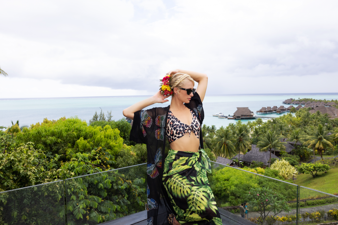 My Dream Honeymoon: French Polynesia