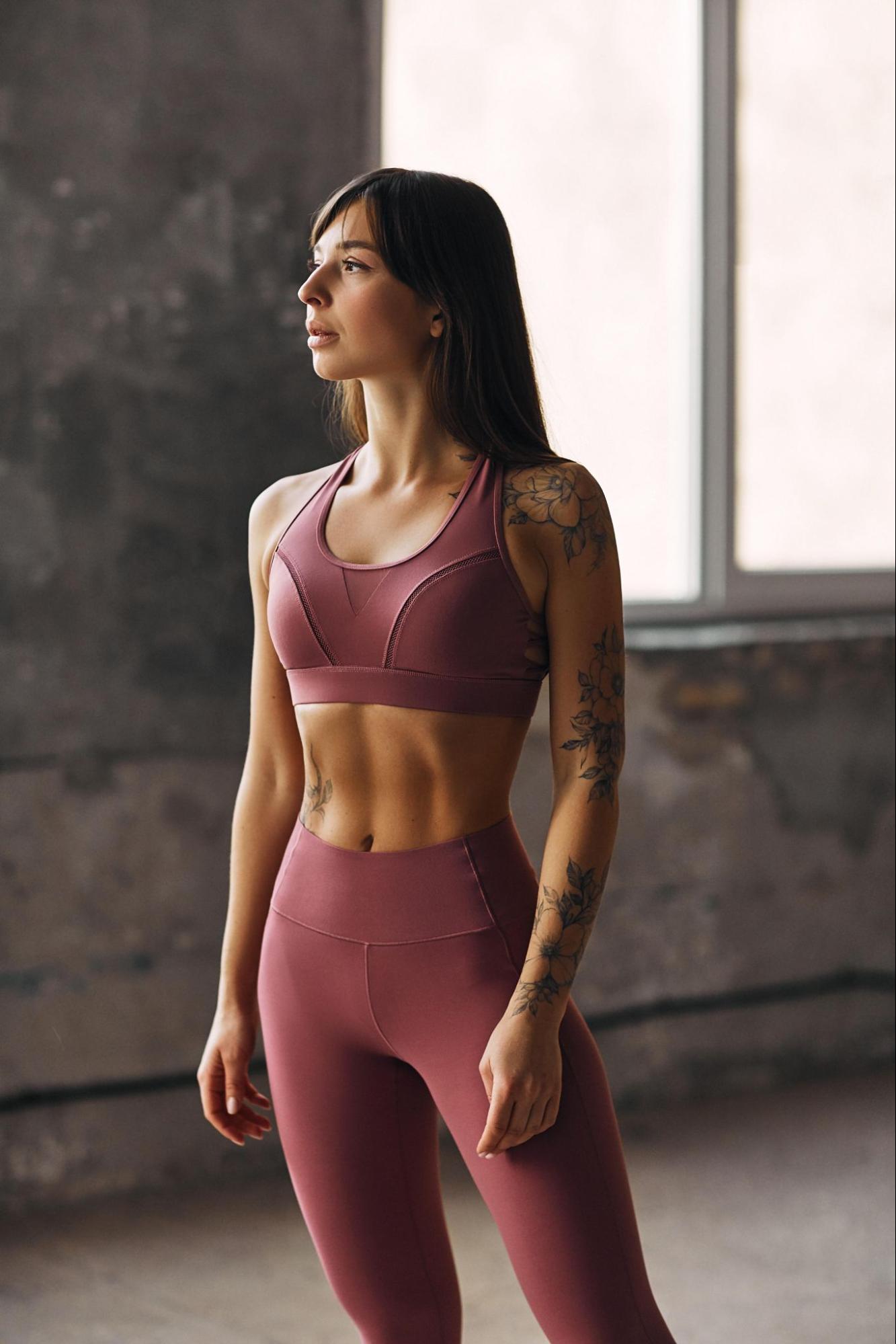 How Fitbox Is Challenging Fabletics and Lululemon